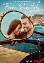 Watch From Scratch 123MoviesFree