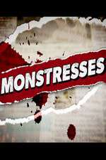 Watch Monstresses 123MoviesFree