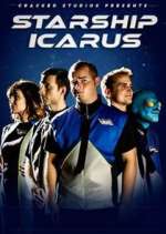 Watch Starship Icarus 123MoviesFree