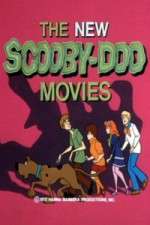 Watch The New Scooby-Doo Movies 123MoviesFree