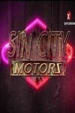 Watch Sin City Motors 123MoviesFree