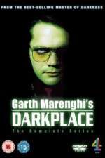 Watch Garth Marenghi's Darkplace 123MoviesFree