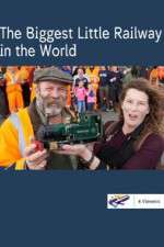 Watch The Biggest Little Railway in the World 123MoviesFree