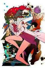 Watch Lupin the Third A Woman Called Fujiko Mine 123MoviesFree