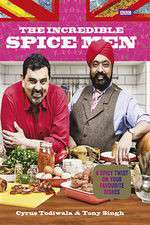 Watch The Incredible Spice Men 123MoviesFree