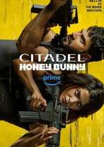 Watch Citadel: Honey Bunny 123MoviesFree