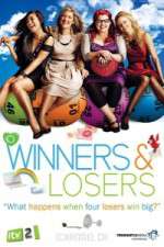 Watch Winners & Losers 123MoviesFree