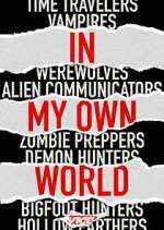 Watch In My Own World 123MoviesFree