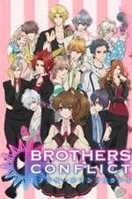 Watch Brothers Conflict 123MoviesFree
