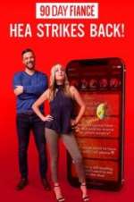 Watch 90 Day Fiancé: HEA Strikes Back! 123MoviesFree