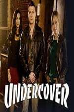 Watch Undercover 123MoviesFree