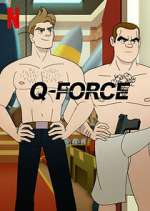 Watch Q-Force 123MoviesFree
