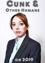 Watch Cunk & Other Humans On 2019 123MoviesFree
