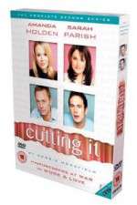Watch Cutting It 123MoviesFree