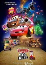 Watch Cars op Rondreis 123MoviesFree