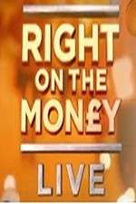 Watch Right On The Money: Live 123MoviesFree