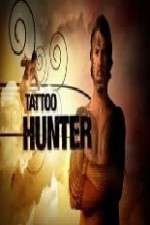 Watch Tattoo Hunter 123MoviesFree