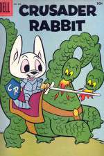Watch Crusader Rabbit 123MoviesFree