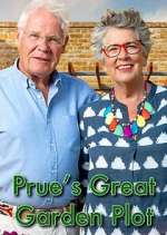 Watch Prue's Great Garden Plot 123MoviesFree