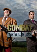 Watch Combat Dealers 123MoviesFree