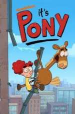 Watch It\'s Pony 123MoviesFree
