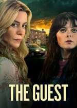 Watch The Guest 123MoviesFree
