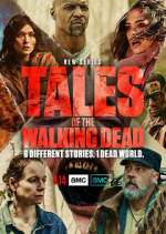 Watch Tales of the Walking Dead 123MoviesFree