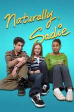 Watch Naturally, Sadie 123MoviesFree
