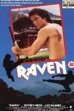 Watch Raven 123MoviesFree