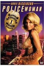 Watch Police Woman 123MoviesFree