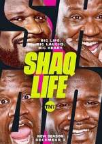 Watch Shaq Life 123MoviesFree