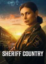 Watch Sheriff Country 123MoviesFree