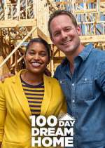Watch 100 Day Dream Home 123MoviesFree