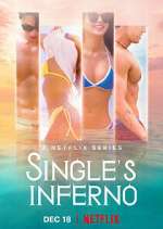 Watch Single's Inferno 123MoviesFree
