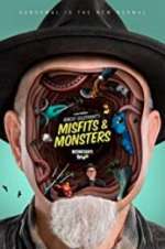 Watch Bobcat Goldthwait's Misfits & Monsters 123MoviesFree