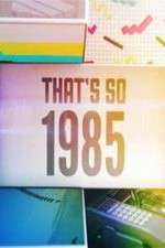 Watch Thats So 123MoviesFree
