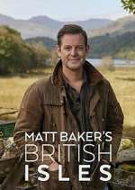 Watch Matt Baker\'s British Isles 123MoviesFree