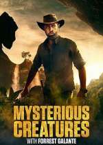 Watch Mysterious Creatures with Forrest Galante 123MoviesFree