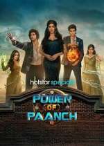 Watch Power of Paanch 123MoviesFree