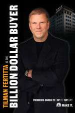 Watch Billion Dollar Buyer 123MoviesFree