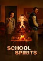 Watch School Spirits 123MoviesFree
