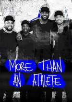 Watch More Than an Athlete 123MoviesFree