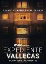 Watch Expediente Vallecas 123MoviesFree