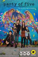Watch Party of Five 123MoviesFree