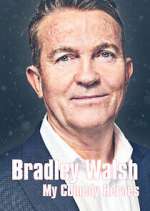 Watch Bradley Walsh: Legends of Comedy 123MoviesFree