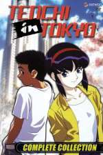 Watch Tenchi in Tokyo 123MoviesFree