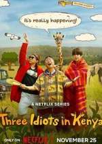 Watch Three Idiots in Kenya 123MoviesFree