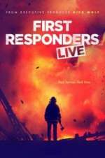 Watch First Responders Live 123MoviesFree