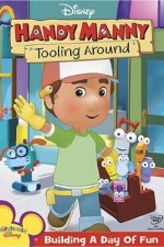 Watch Handy Manny 123MoviesFree