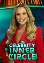 Watch The Celebrity Inner Circle 123MoviesFree